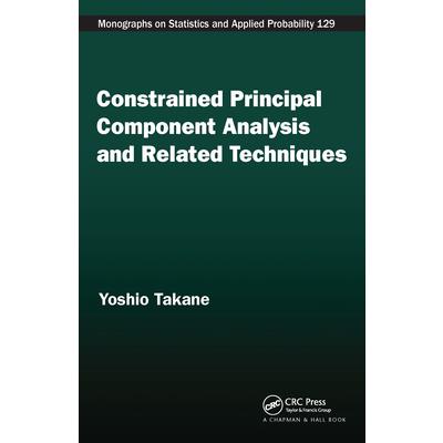 Constrained Principal Component Analysis and Related Techniques
