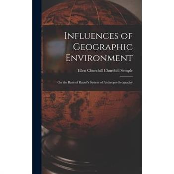Influences of Geographic Environment