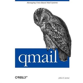 qmail: An Alternative to Send Mail