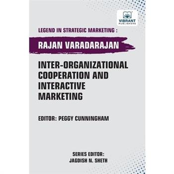 Inter-organizational Cooperation and Interactive Marketing