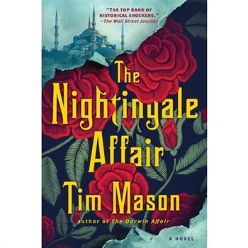 The Nightingale Affair