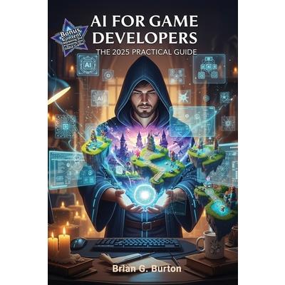 AI For Game Developers AI For Game Developers