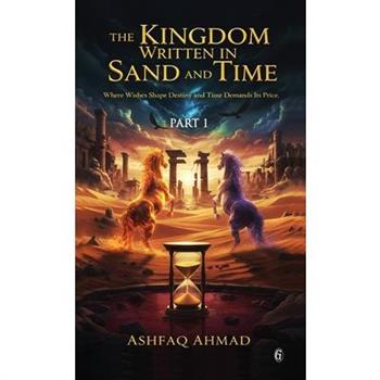 The Kingdom Written in Sand and Time