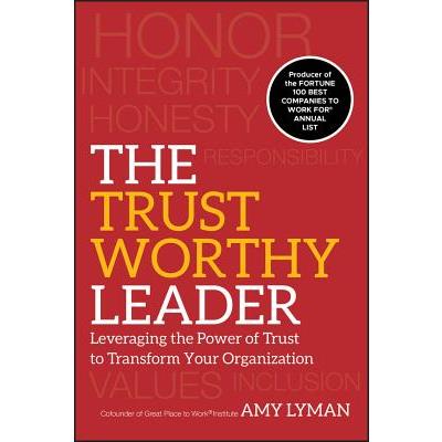 The Trustworthy Leader
