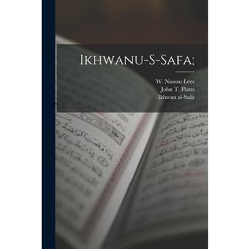 Ikhwanu-S-Safa;