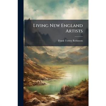 Living New England Artists