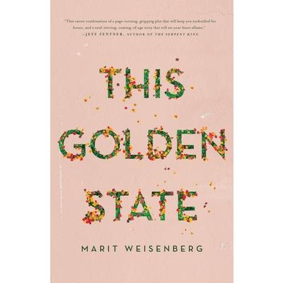 This Golden State
