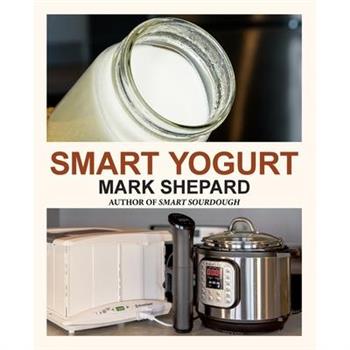 Smart Yogurt