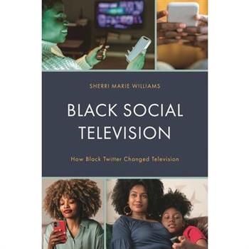 Black Social Television