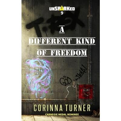 A Different Kind of Freedom