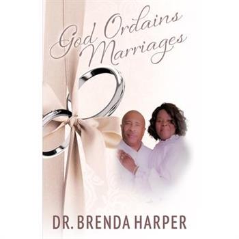 God Ordains Marriages