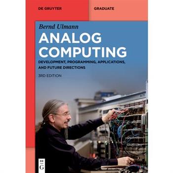 Analog Computing
