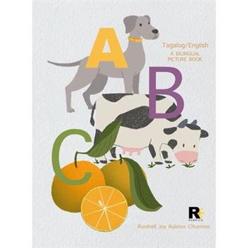 ABC Tagalog/English