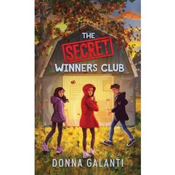 The Secret Winners Club