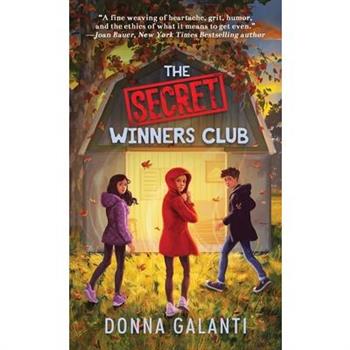 The Secret Winners Club