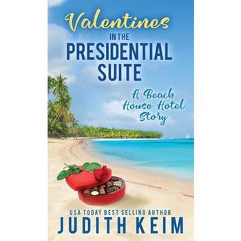 Valentine's Day In The Presidential Suite