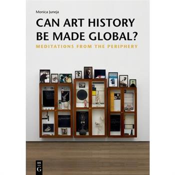 Can Art History Be Made Global?