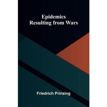 Epidemics Resulting From Wars