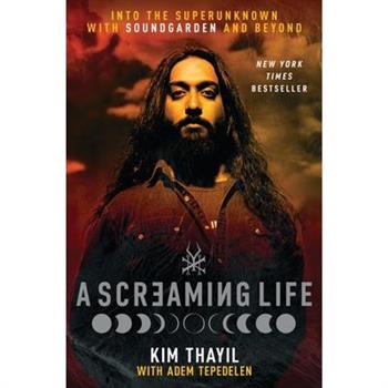 A Screaming Life