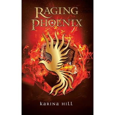 Raging Phoenix