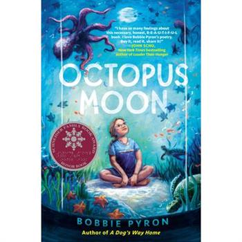 Octopus Moon