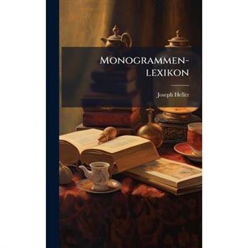 Monogrammen-lexikon