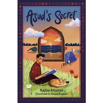Asad's Secret