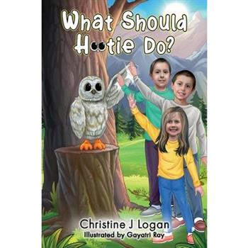 What Should Hootie Do?