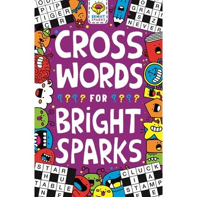 Crosswords for Bright Sparks, Volume 3