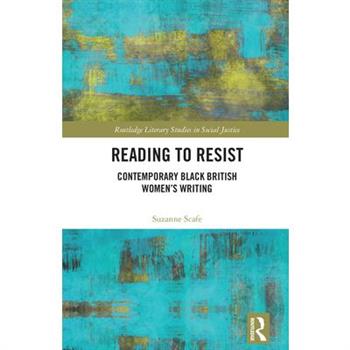 Reading to Resist