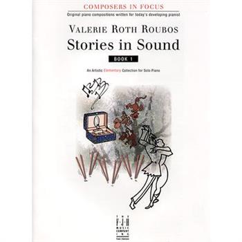 Stories in Sound, Book 1