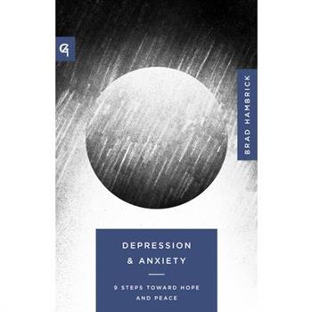 Depression and Anxiety