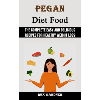 Pegan Diet Food