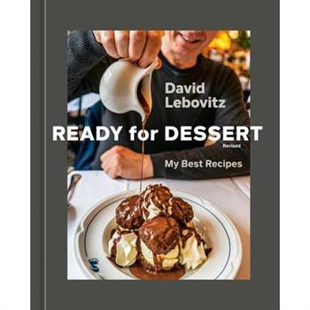 Ready for Dessert, Revised