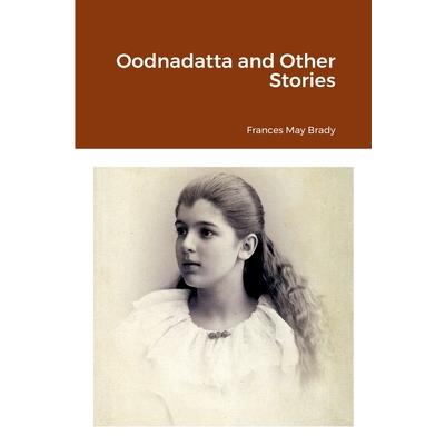 Oodnadatta and Other Stories