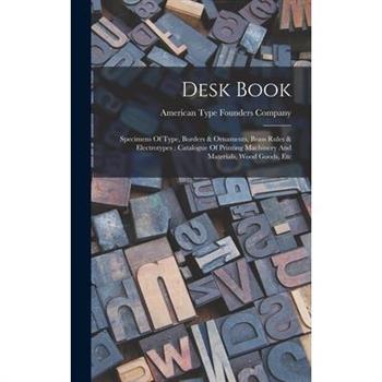 Desk Book