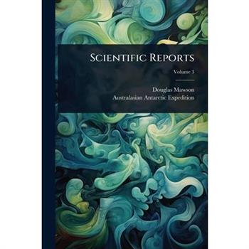 Scientific Reports