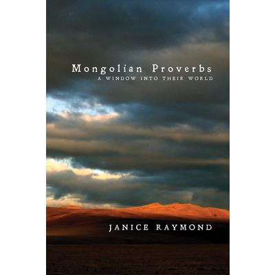 Mongolian Proverbs