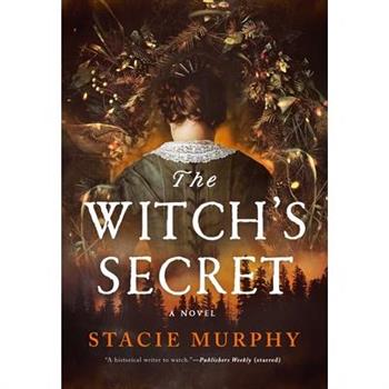The Witch’s Secret