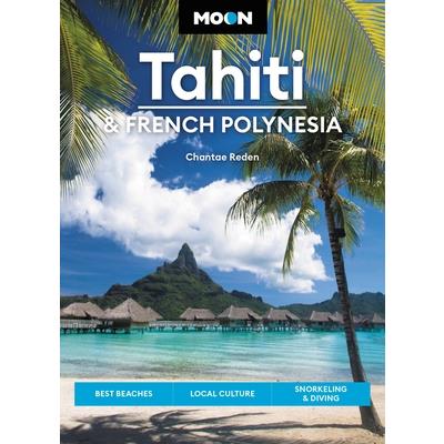 Moon Tahiti & French Polynesia