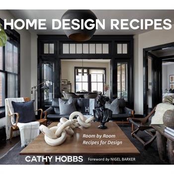 Home Design Recipes