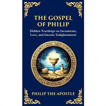 The Gospel of Philip