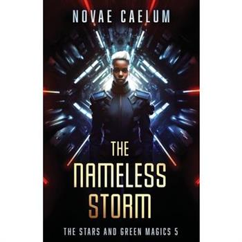 The Nameless Storm
