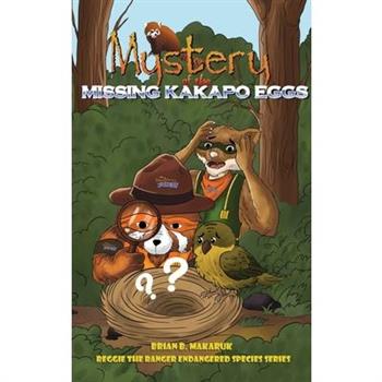 Mystery of the Missing Kakapo Eggs