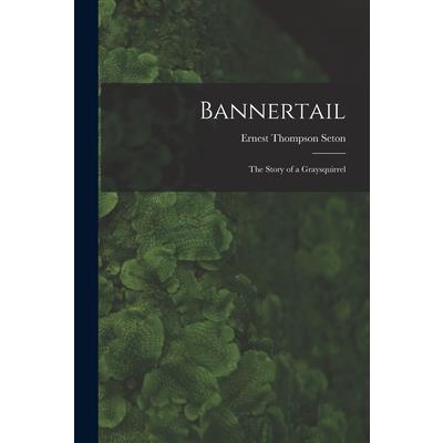 Bannertail