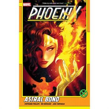 Phoenix Vol. 3: Astral Bond