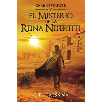 El misterio de la reina Nefertiti / The mystery of Queen Nefertiti