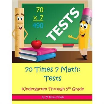 70 Times 7 Math