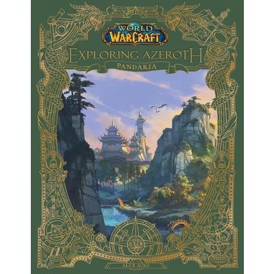 World of Warcraft: Exploring Azeroth