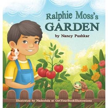 Ralphie Moss's Garden